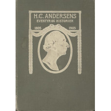 H.C. Andersens eventyr og historier