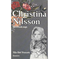 Christina Nilsson
En svensk folksaga
