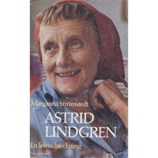 Astrid Lindgren
En levnadsteckning