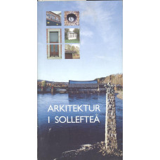 Arkitektur i Sollefteå