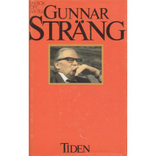 En bok om och till Gunnar Sträng