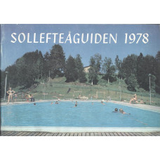 Sollefteå-guiden
1978