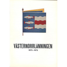 Västernorrlänningen
1972-1973