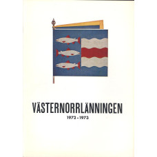 Västernorrlänningen
1972-1973