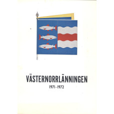 Västernorrlänningen
1971-1972
