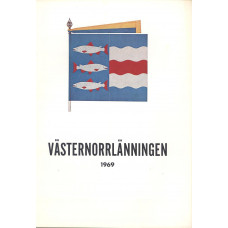 Västernorrlänningen
1969