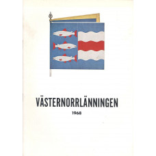 Västernorrlänningen
1968