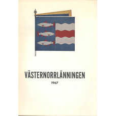 Västernorrlänningen
1967