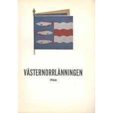 Västernorrlänningen
1966
