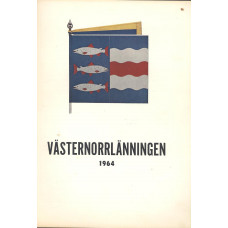 Västernorrlänningen
1964