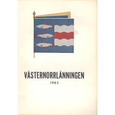 Västernorrlänningen
1963