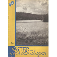 Västernorrlänningen
1957