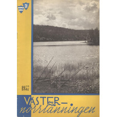 Västernorrlänningen
1957