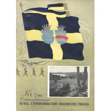 Västernorrlänningen
1955