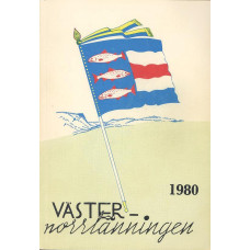 Västernorrlänningen
1980