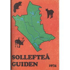 Sollefteå-guiden
1974