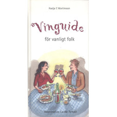 Vinguide för vanligt folk