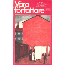 Våra författare