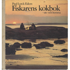 Fiskarens kokbok
- ute och hemma