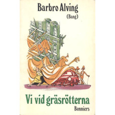 Vi vid gräsrötterna