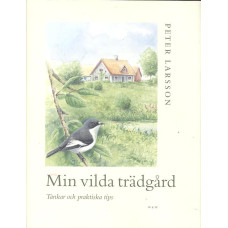 Min vilda trädgård