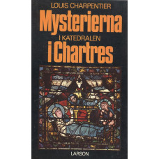 Mysterierna i katedralen
i Chartres