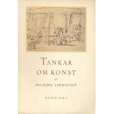 Tankar om konst