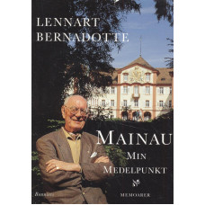 Mainau min medelpunkt