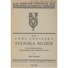 Svenska bilder