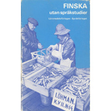 Finska
utan språkstudier