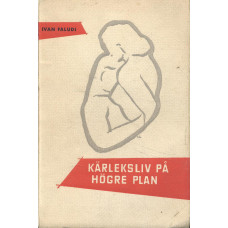 Kärleksliv på högre plan