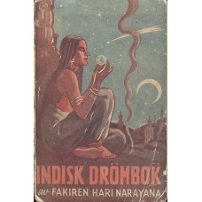 Indisk drömbok