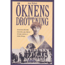 Öknens drottning