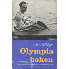 Olympiaboken
1896-1960