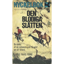 Nyckelbok 682
Den blodiga slätten