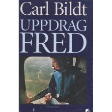 Uppdrag fred