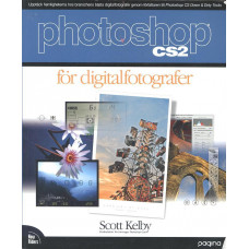 Photoshop CS2
för digitalfotografer
