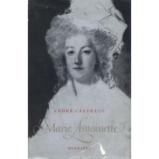 Marie-Antoinette