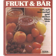 Frukt & Bär