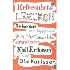 Erfarenhetslexikon