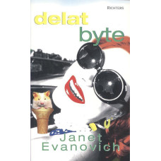 Delat byte