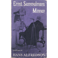 Ernst Semmelmans
minnen