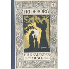 Frideborg
Folkkalender 1930