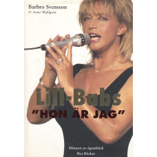 Lill-Babs
Hon är jag