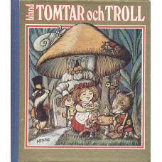 Bland tomtar och troll