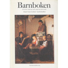 Barnboken