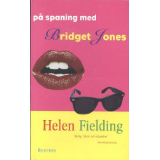 På spaning med Bridget Jones