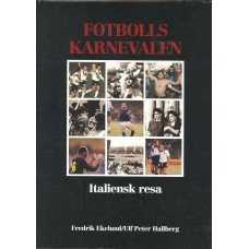 Fotbollskarnevalen
Italiensk resa