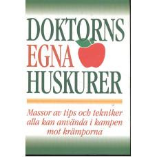 Doktorns egna huskurer