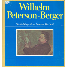 Wilhelm Peterson-Berger